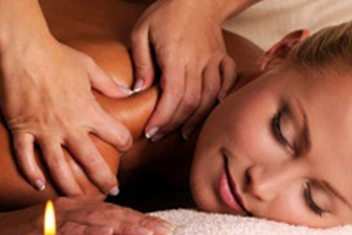 Ayurvedica massage spa near me